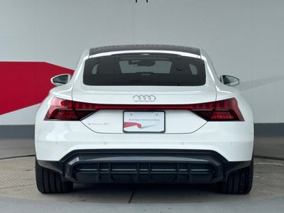2025 AUDI E-TRON GT QUATTRO 照片 4