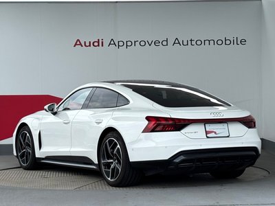 2025 AUDI E-TRON GT QUATTRO 照片 8