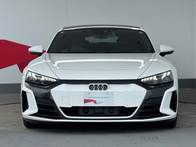 2025 AUDI E-TRON GT QUATTRO 照片 3