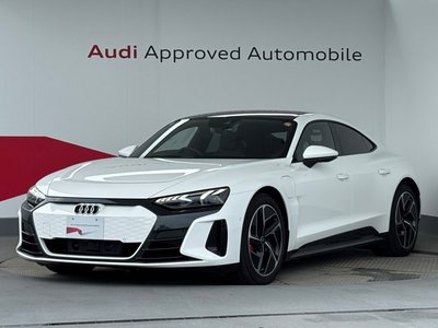2025 AUDI E-TRON GT QUATTRO 照片 1