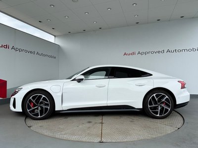 2025 AUDI E-TRON GT QUATTRO 照片 6