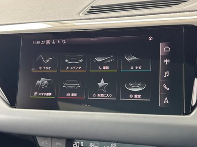 2025 AUDI E-TRON GT QUATTRO 缩略图 22