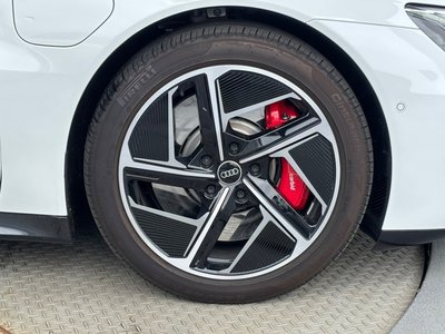 2025 AUDI E-TRON GT QUATTRO 照片 10