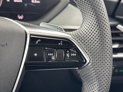 2025 AUDI E-TRON GT QUATTRO 缩略图 16