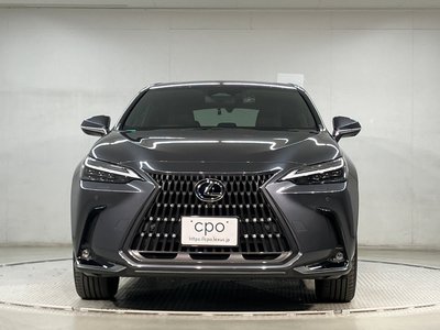 LEXUS NX - 2