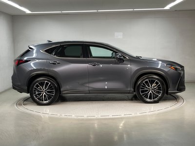 LEXUS NX - 5