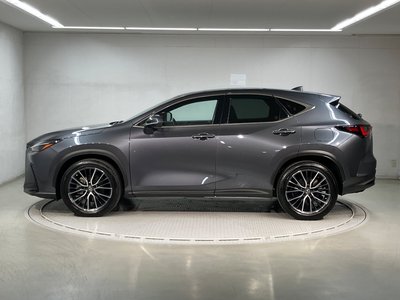 LEXUS NX - 4
