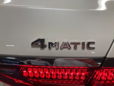 2022 Mercedes-BENZ S-CLASS — миниатюра 57