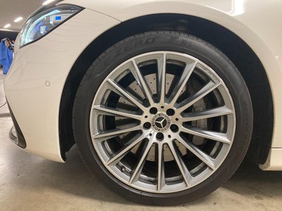 2022 Mercedes-BENZ S-CLASS — миниатюра 67