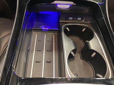 2022 Mercedes-BENZ S-CLASS — миниатюра 40