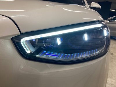 2022 Mercedes-BENZ S-CLASS — миниатюра 50