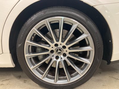 2022 Mercedes-BENZ S-CLASS — миниатюра 68