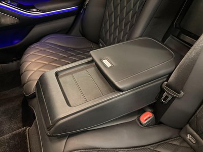2022 Mercedes-BENZ S-CLASS — миниатюра 47