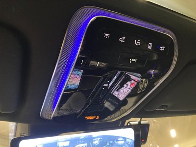 2022 Mercedes-BENZ S-CLASS — миниатюра 31
