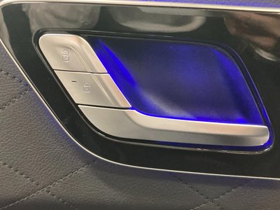 2022 Mercedes-BENZ S-CLASS — миниатюра 28