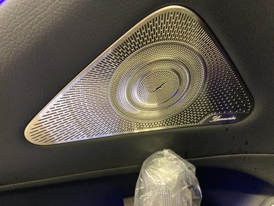 2022 Mercedes-BENZ S-CLASS — миниатюра 16