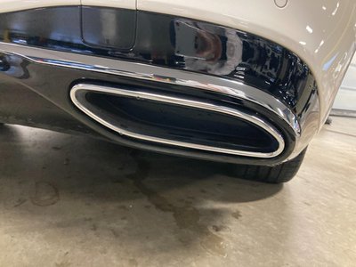 2022 Mercedes-BENZ S-CLASS — миниатюра 58