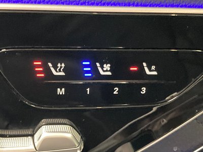 2022 Mercedes-BENZ S-CLASS — миниатюра 15