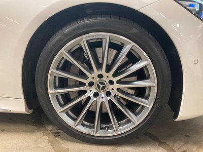 2022 Mercedes-BENZ S-CLASS — миниатюра 70