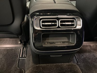 2022 Mercedes-BENZ S-CLASS — миниатюра 44