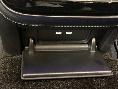 2022 Mercedes-BENZ S-CLASS — миниатюра 45