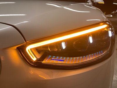 2022 Mercedes-BENZ S-CLASS — миниатюра 51