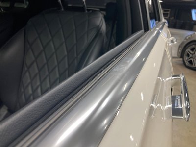 2022 Mercedes-BENZ S-CLASS — миниатюра 62