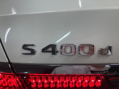 2022 Mercedes-BENZ S-CLASS — миниатюра 56