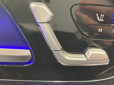 2022 Mercedes-BENZ S-CLASS — миниатюра 27