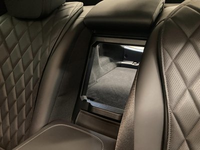 2022 Mercedes-BENZ S-CLASS — миниатюра 12