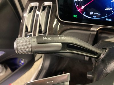 2022 Mercedes-BENZ S-CLASS — миниатюра 21