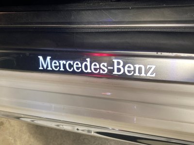 2022 Mercedes-BENZ S-CLASS — миниатюра 30