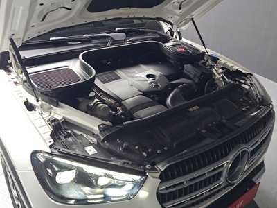 MERCEDES-BENZ GLE-CLASS - 7