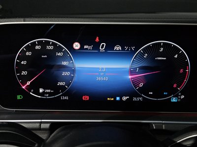 MERCEDES-BENZ GLE-CLASS - 8