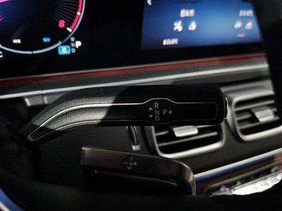 MERCEDES-BENZ GLE-CLASS - 9