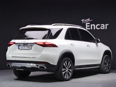 MERCEDES-BENZ GLE-CLASS - 4