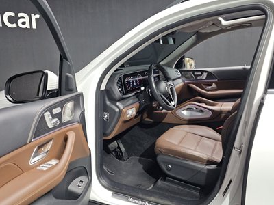 MERCEDES-BENZ GLE-CLASS - 10