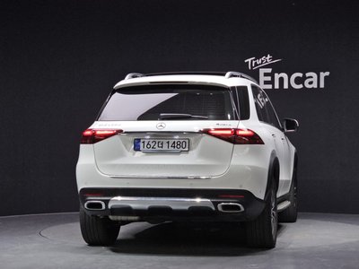 MERCEDES-BENZ GLE-CLASS - 3