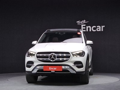 MERCEDES-BENZ GLE-CLASS - 2