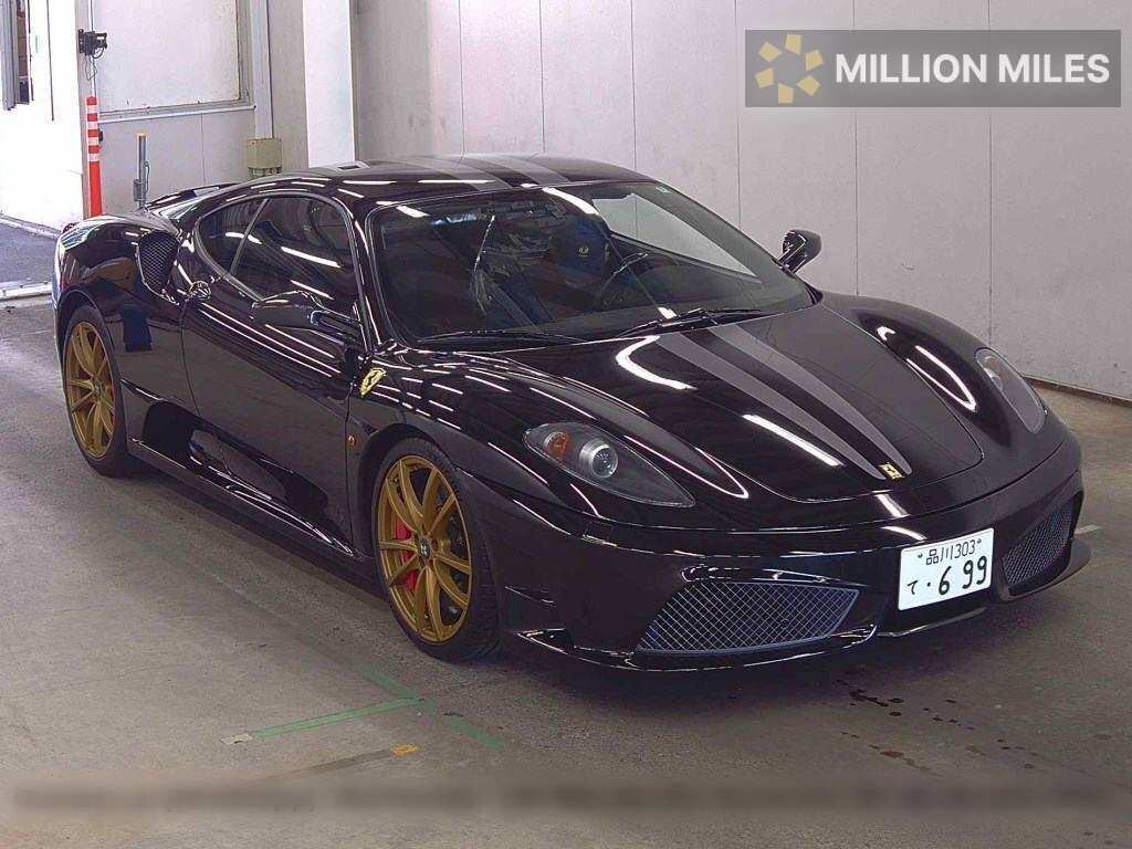 FERRARI 430 - View 1