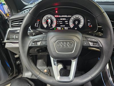 AUDI Q7 - 4