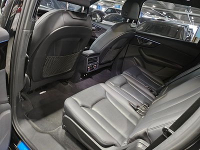 صورة مصغرة 11 لـ 2022 AUDI Q7
