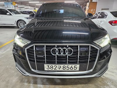 AUDI Q7 - 2