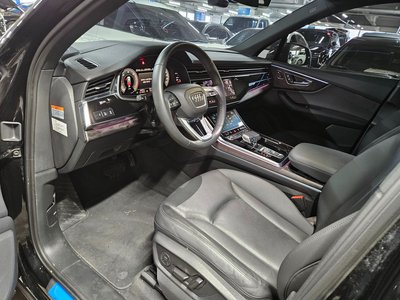 AUDI Q7 - 10