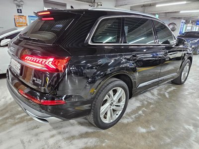 AUDI Q7 - 5