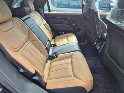 LAND ROVER RANGE ROVER SPORT - 5