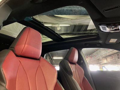 LEXUS RX - 4