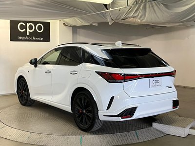 LEXUS RX - 2
