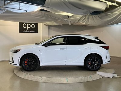 LEXUS RX - 6