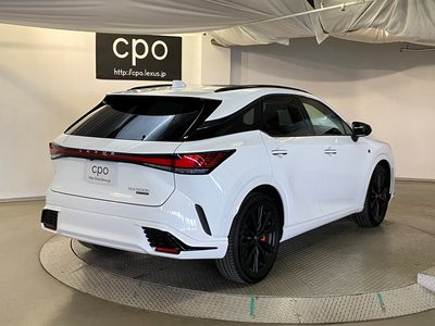 LEXUS RX - 10